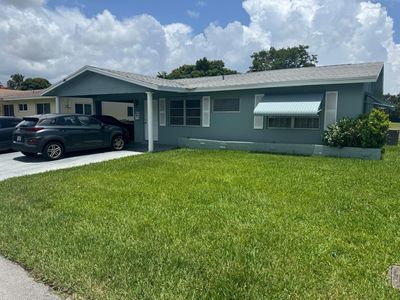 3005 NW 46th Street