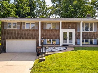 4626 Yorkchester Dr