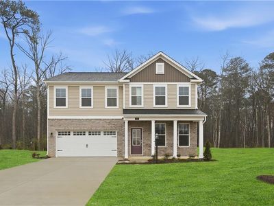 Mm Highland At Mallory Pointe