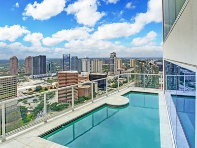 4521 San Felipe St Unit 3201