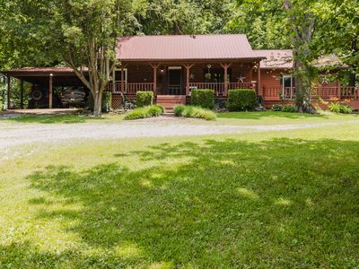 690 Ganntown Ln
