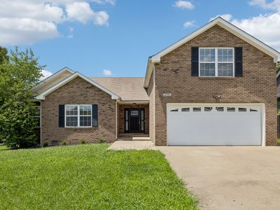 2781 Cascade Dr