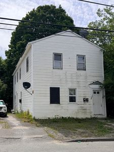 48 Western Avenue