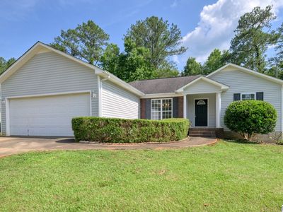 506 Bernard Couch Dr