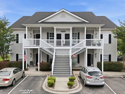 5034 Belleglen Ct. #202