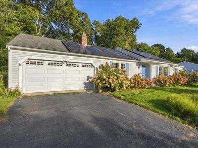 402 Prince Hinckley Road