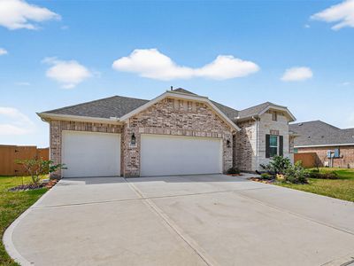 1141 Imperial Ranch Way