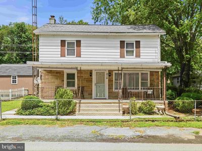 814 Tritapoe Dr