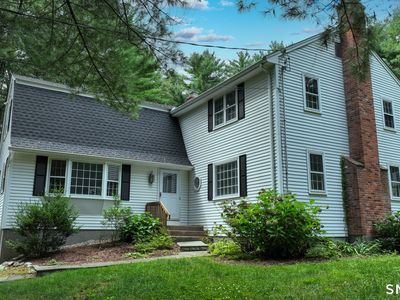 221 Old Farms Road