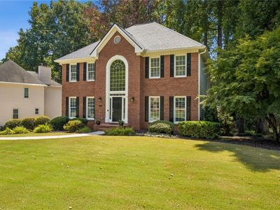 1401 Providence Dr