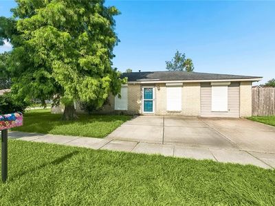 Property at 2524 Cora Ann St, Violet, LA