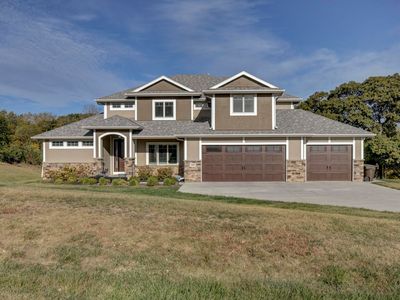 Property at 2465 280th Ave, Sidney, IA