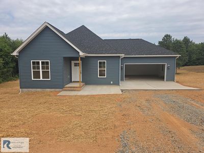 444 Park Springs Rd