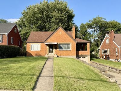 Property at 408 James Ave, Erlanger, KY