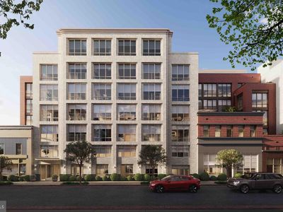 1455 Church St NW #602