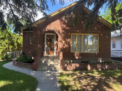 Property at 406 S Delaware St, Conrad, MT