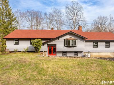 481 Gaylord Mountain Road