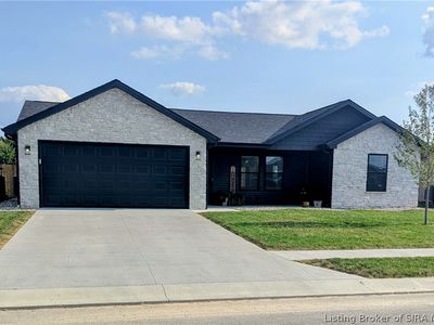 Property at 155 Williamson Road, Hanover, IN