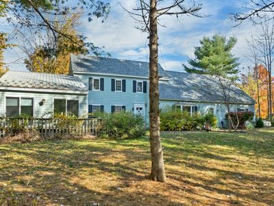 Property at 1 Sleepy Hollow Road, Wolfeboro, NH