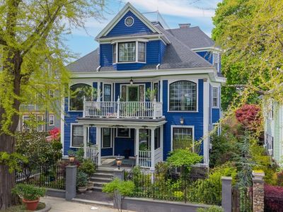 23 Tonawanda St