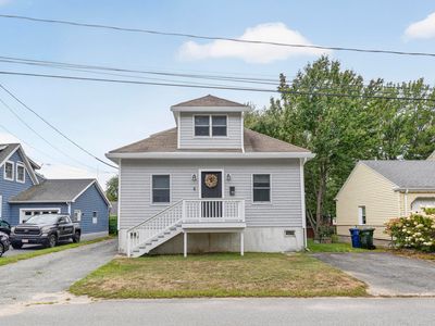 35 Providence Avenue