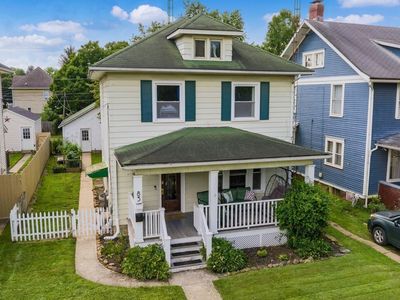 83 Neal Ave