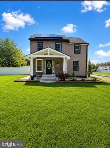 206 Jarvis Rd