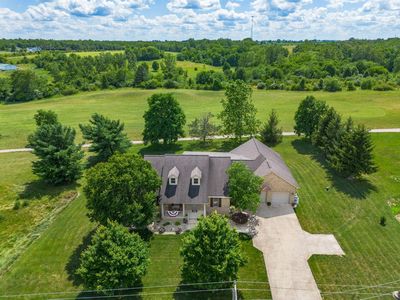 9561 Crownover Rd