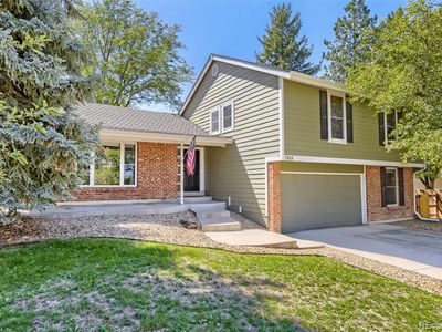 7855 S Wabash Court