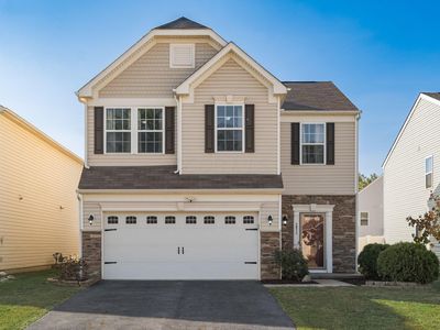 2855 Sussex Place Dr