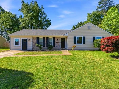 3308 Woodbaugh Dr