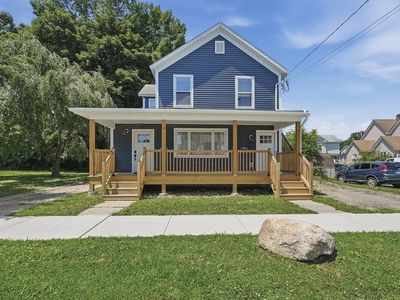 28 Shepard St