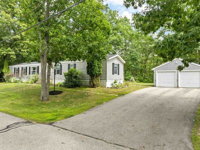 55 Balsam Drive