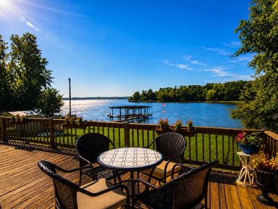 150 Edgewater Way