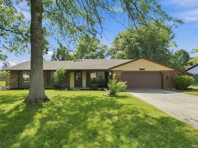 4215 Hickory Ridge Dr