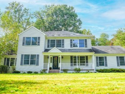 Property at 75 Byram Kingwood Rd, Stockton, NJ