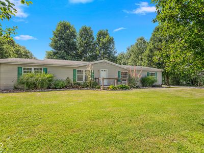 8055 S County Road 175 W