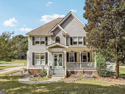 210 Mackenzie Ln