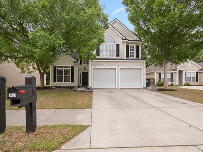 1432 Water Edge Dr