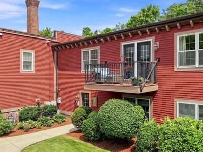 Property at 7 Chester Road #306, Derry, NH