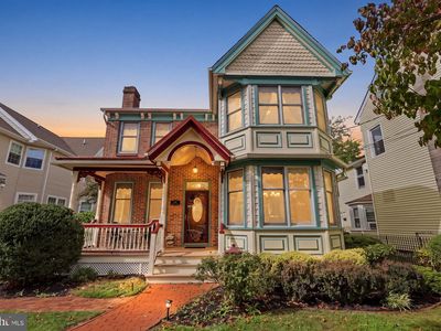 621 Radcliffe St