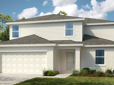 Kingfisher Plan, Solena
