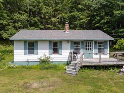 662 Searsmont Road