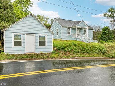 Property at 25828 Old Hundred Rd, Dickerson, MD