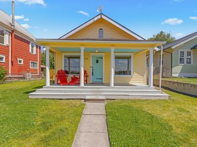 619 Prospect Ave