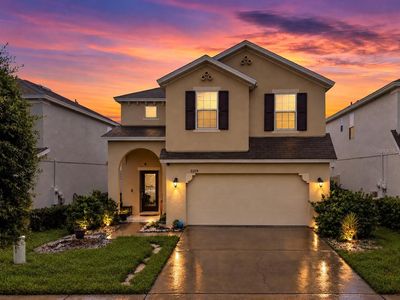 Property at 3209 TURRET DRIVE, Kissimmee, FL