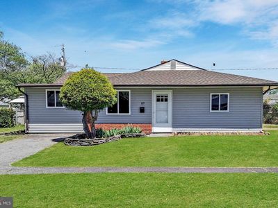 67 Mercer Dr