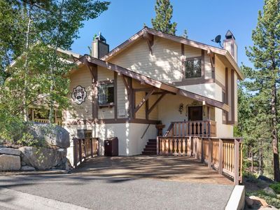 1254 Timber Ln