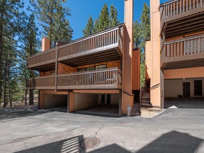 1439 Ski Run Blvd #H4