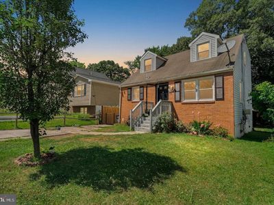 Property at 4808 Lexington Ave, Beltsville, MD